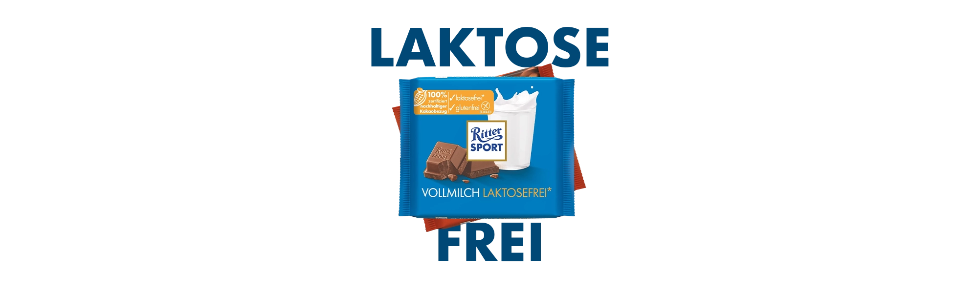 Laktosefrei