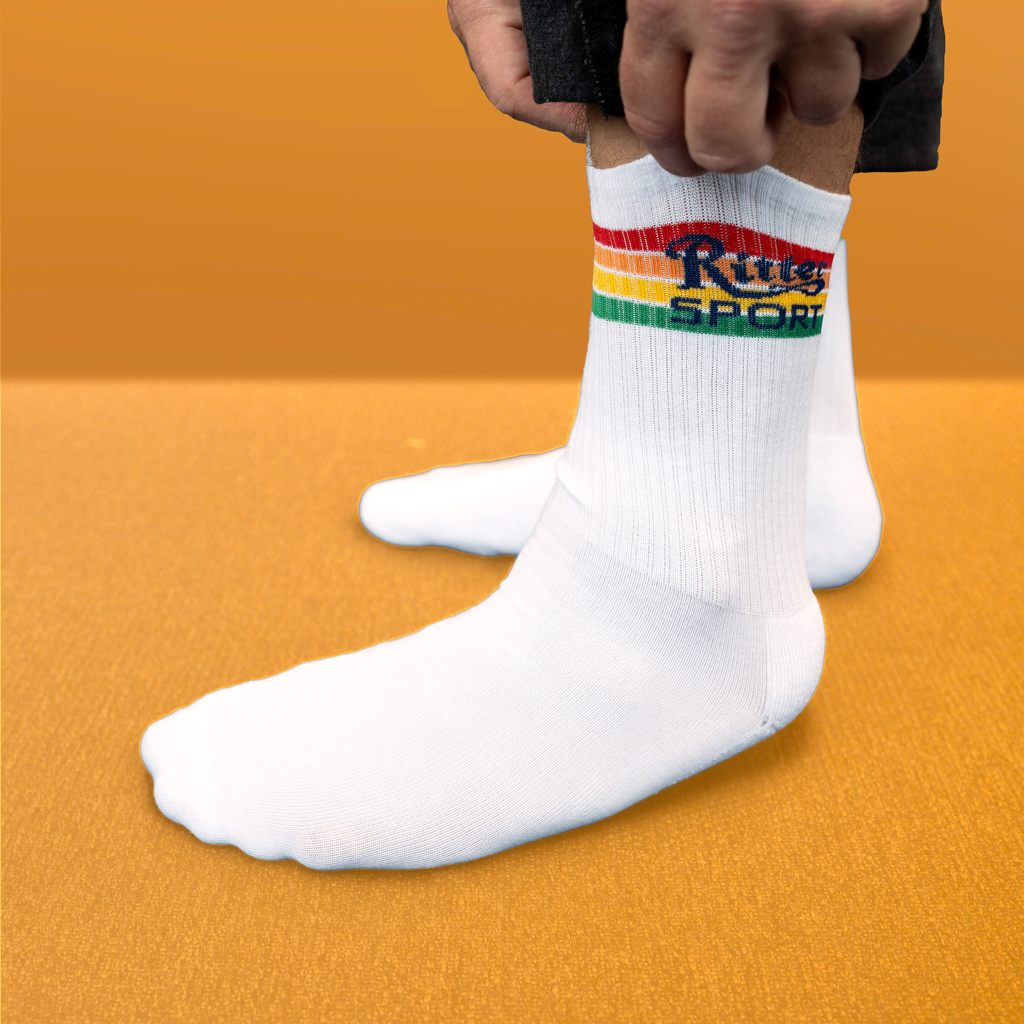 Tennissocken Nussklasse 42-46